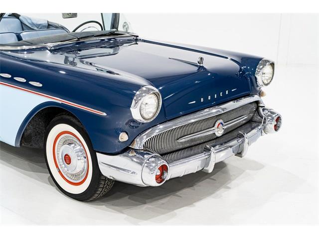 1957 Buick Special (CC-1943304) for sale in Montreal, Quebec