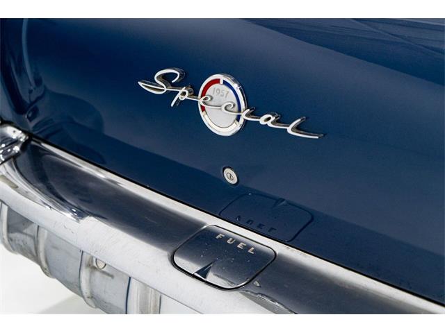 1957 Buick Special (CC-1943304) for sale in Montreal, Quebec
