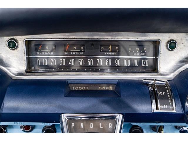 1957 Buick Special (CC-1943304) for sale in Montreal, Quebec