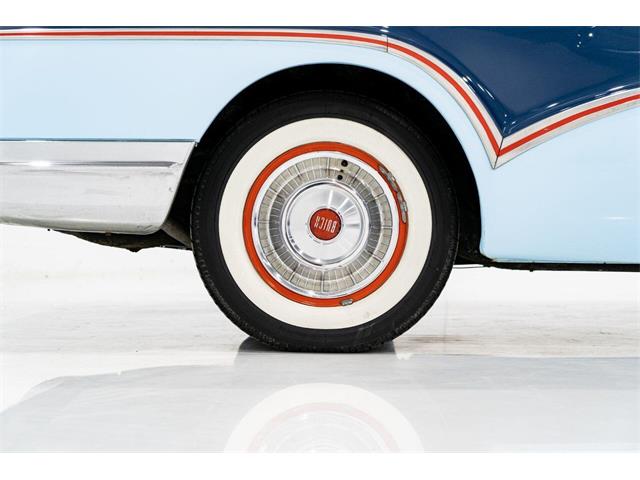 1957 Buick Special (CC-1943304) for sale in Montreal, Quebec