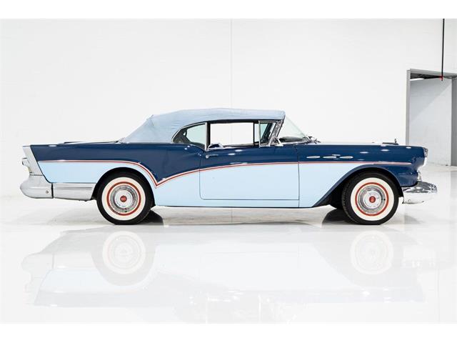 1957 Buick Special (CC-1943304) for sale in Montreal, Quebec