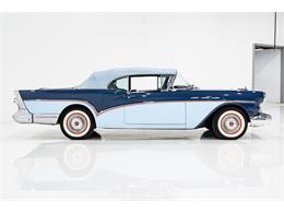 1957 Buick Special (CC-1943304) for sale in Montreal, Quebec