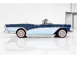 1957 Buick Special (CC-1943304) for sale in Montreal, Quebec