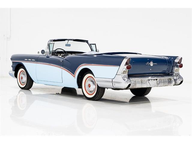 1957 Buick Special (CC-1943304) for sale in Montreal, Quebec
