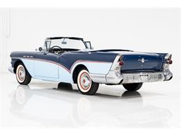 1957 Buick Special (CC-1943304) for sale in Montreal, Quebec