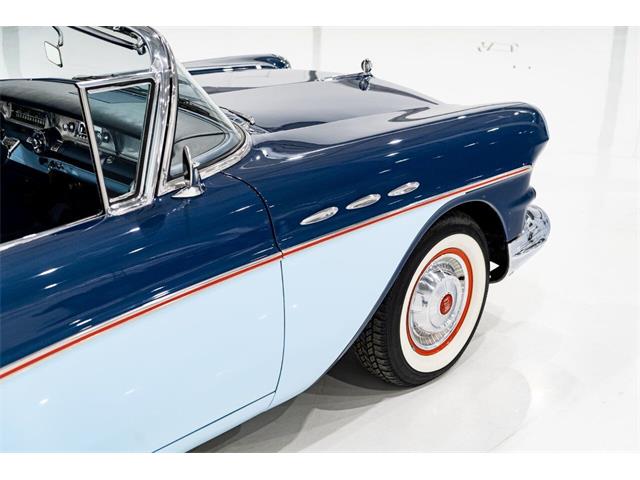 1957 Buick Special (CC-1943304) for sale in Montreal, Quebec