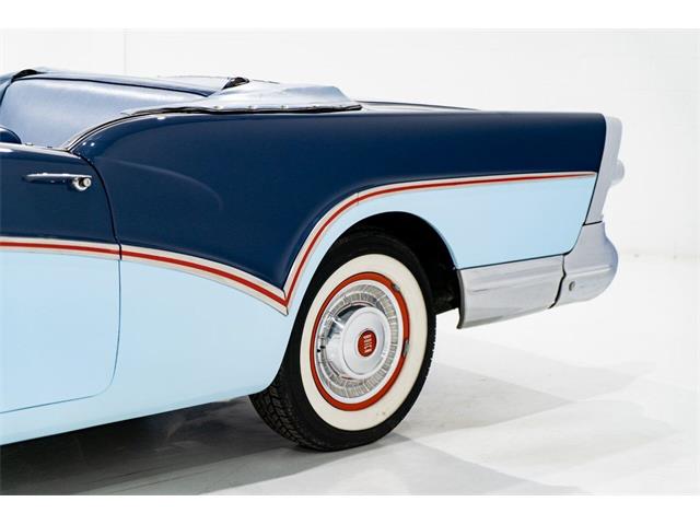 1957 Buick Special (CC-1943304) for sale in Montreal, Quebec
