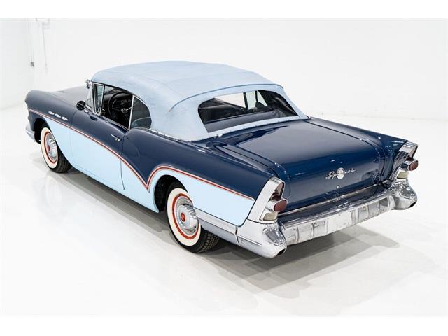 1957 Buick Special (CC-1943304) for sale in Montreal, Quebec