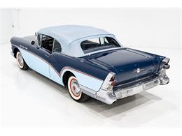 1957 Buick Special (CC-1943304) for sale in Montreal, Quebec