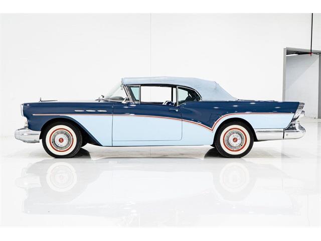 1957 Buick Special (CC-1943304) for sale in Montreal, Quebec