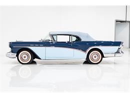 1957 Buick Special (CC-1943304) for sale in Montreal, Quebec