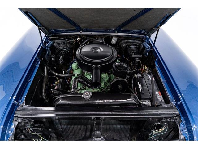 1957 Buick Special (CC-1943304) for sale in Montreal, Quebec