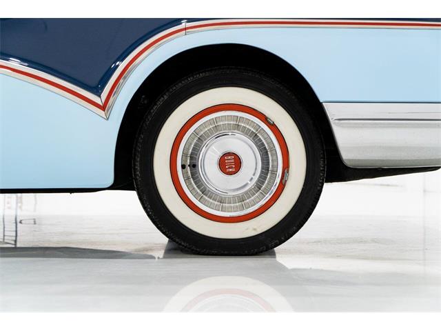 1957 Buick Special (CC-1943304) for sale in Montreal, Quebec