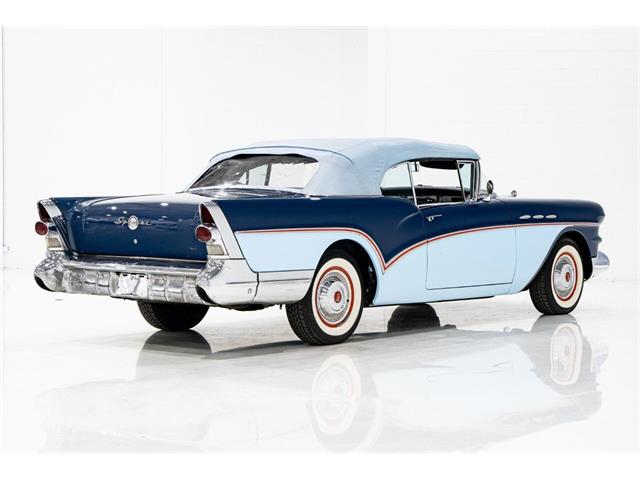 1957 Buick Special (CC-1943304) for sale in Montreal, Quebec