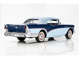 1957 Buick Special (CC-1943304) for sale in Montreal, Quebec