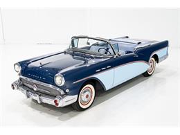 1957 Buick Special (CC-1943304) for sale in Montreal, Quebec