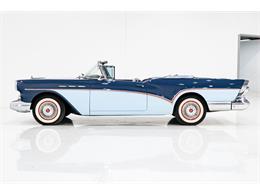 1957 Buick Special (CC-1943304) for sale in Montreal, Quebec
