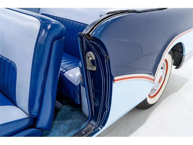 1957 Buick Special (CC-1943304) for sale in Montreal, Quebec