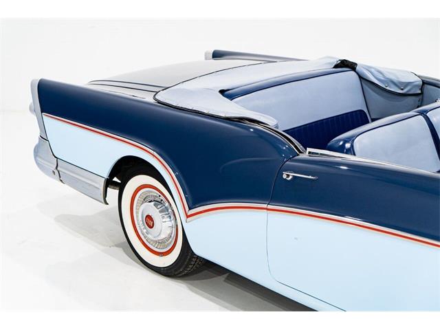 1957 Buick Special (CC-1943304) for sale in Montreal, Quebec