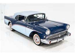 1957 Buick Special (CC-1943304) for sale in Montreal, Quebec