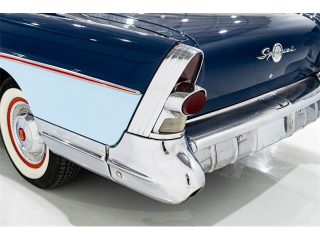 1957 Buick Special (CC-1943304) for sale in Montreal, Quebec