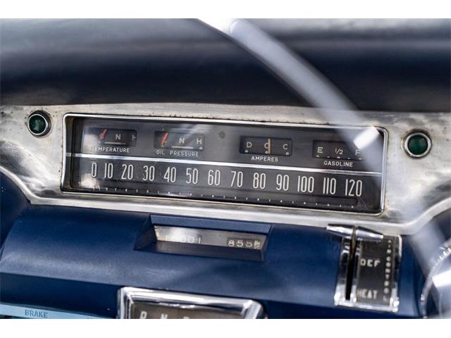 1957 Buick Special (CC-1943304) for sale in Montreal, Quebec