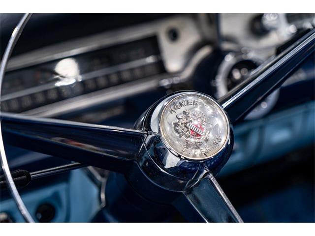 1957 Buick Special (CC-1943304) for sale in Montreal, Quebec