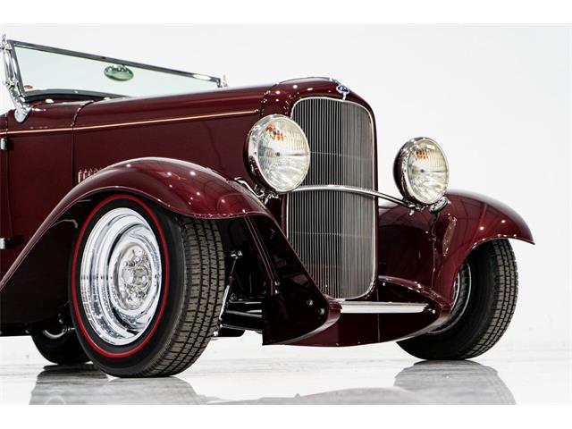 1932 Ford Highboy (CC-1943305) for sale in Montreal, Quebec