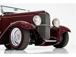 1932 Ford Highboy (CC-1943305) for sale in Montreal, Quebec