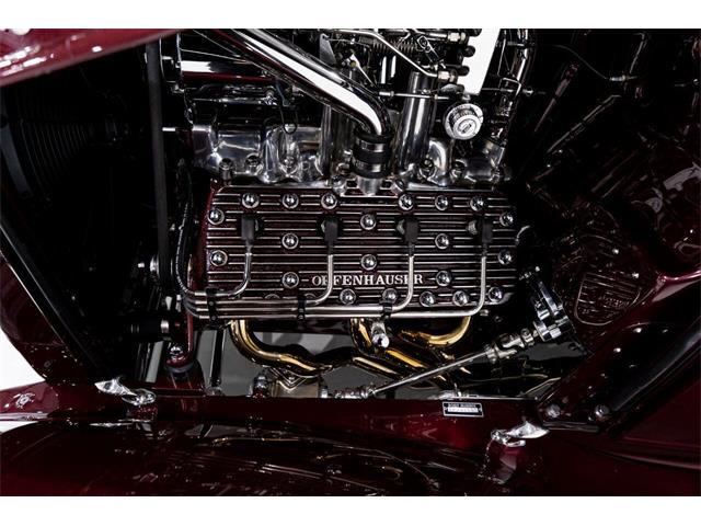 1932 Ford Highboy (CC-1943305) for sale in Montreal, Quebec