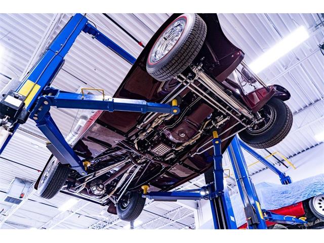 1932 Ford Highboy (CC-1943305) for sale in Montreal, Quebec