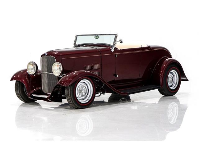1932 Ford Highboy (CC-1943305) for sale in Montreal, Quebec