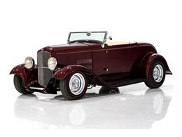 1932 Ford Highboy (CC-1943305) for sale in Montreal, Quebec