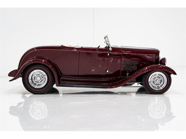 1932 Ford Highboy (CC-1943305) for sale in Montreal, Quebec
