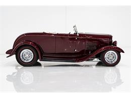 1932 Ford Highboy (CC-1943305) for sale in Montreal, Quebec