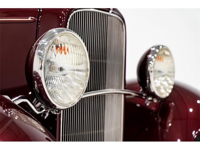 1932 Ford Highboy (CC-1943305) for sale in Montreal, Quebec