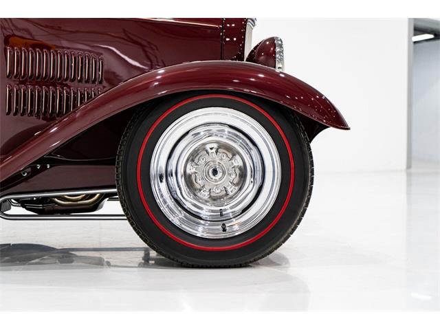 1932 Ford Highboy (CC-1943305) for sale in Montreal, Quebec