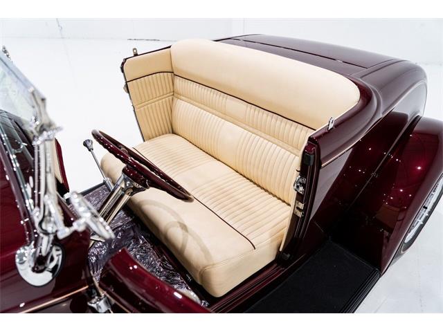 1932 Ford Highboy (CC-1943305) for sale in Montreal, Quebec