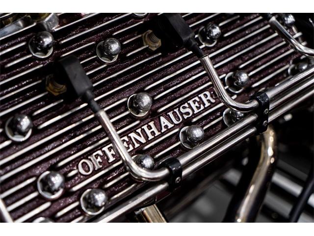 1932 Ford Highboy (CC-1943305) for sale in Montreal, Quebec