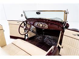 1932 Ford Highboy (CC-1943305) for sale in Montreal, Quebec