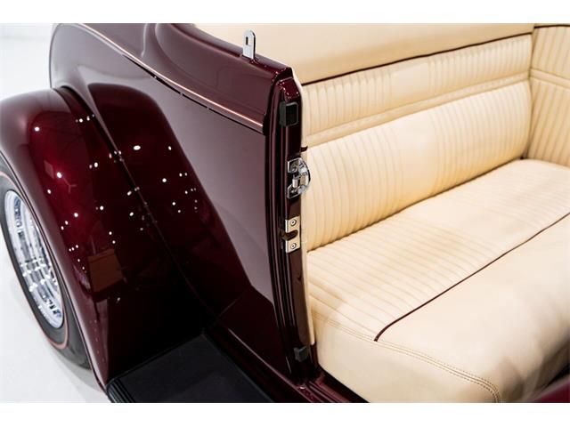 1932 Ford Highboy (CC-1943305) for sale in Montreal, Quebec