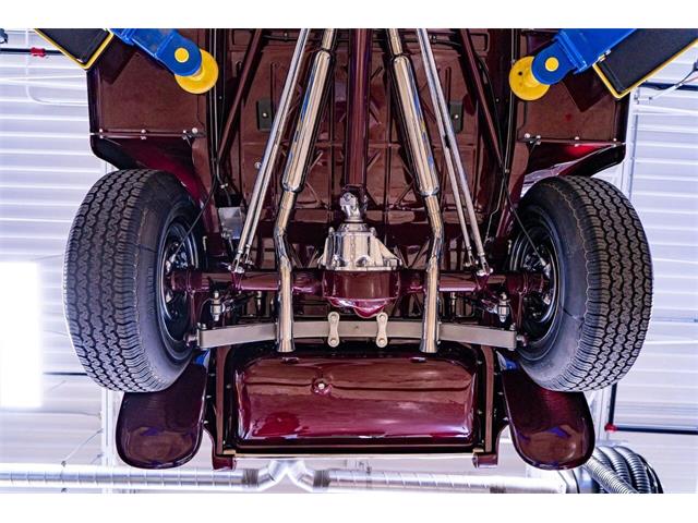 1932 Ford Highboy (CC-1943305) for sale in Montreal, Quebec