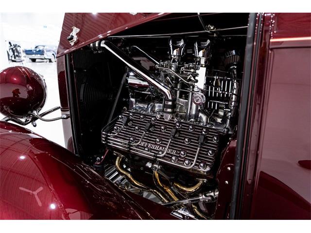 1932 Ford Highboy (CC-1943305) for sale in Montreal, Quebec