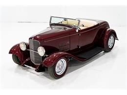 1932 Ford Highboy (CC-1943305) for sale in Montreal, Quebec