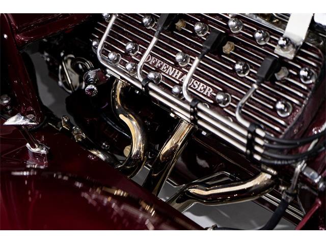 1932 Ford Highboy (CC-1943305) for sale in Montreal, Quebec