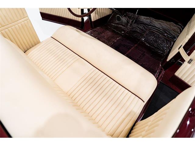 1932 Ford Highboy (CC-1943305) for sale in Montreal, Quebec