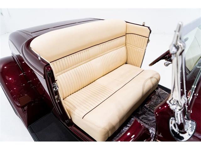 1932 Ford Highboy (CC-1943305) for sale in Montreal, Quebec