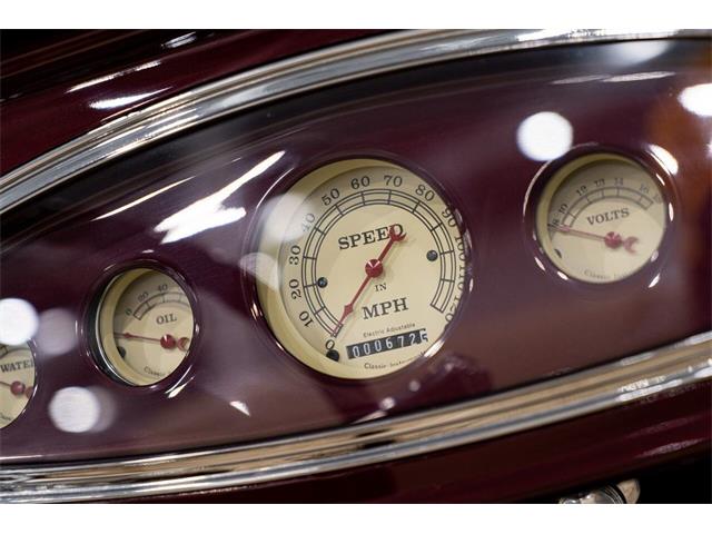 1932 Ford Highboy (CC-1943305) for sale in Montreal, Quebec