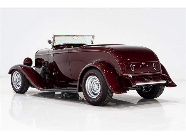 1932 Ford Highboy (CC-1943305) for sale in Montreal, Quebec