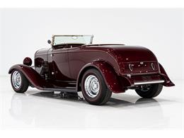 1932 Ford Highboy (CC-1943305) for sale in Montreal, Quebec